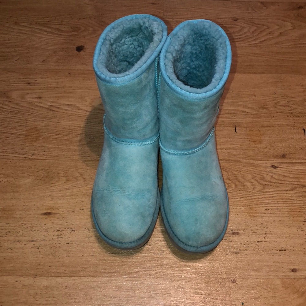 Ugg winter 🥶 boot